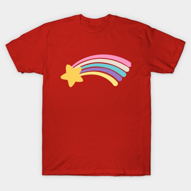 UR A Star T-Shirt by FoxyChroma